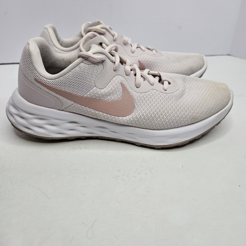 Nike Running Tennis Shoes Size 8 Sneakers